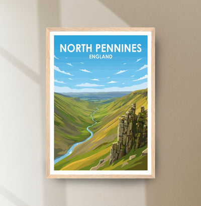 North Pennies