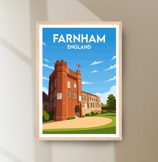 Farnham