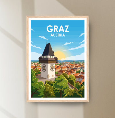 Graz
