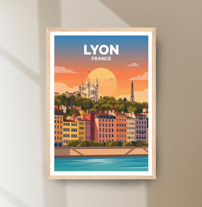 Lyon