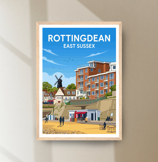 Rottingdean