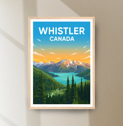 Whistler