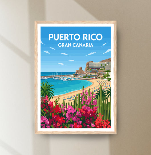 Puerto Rico