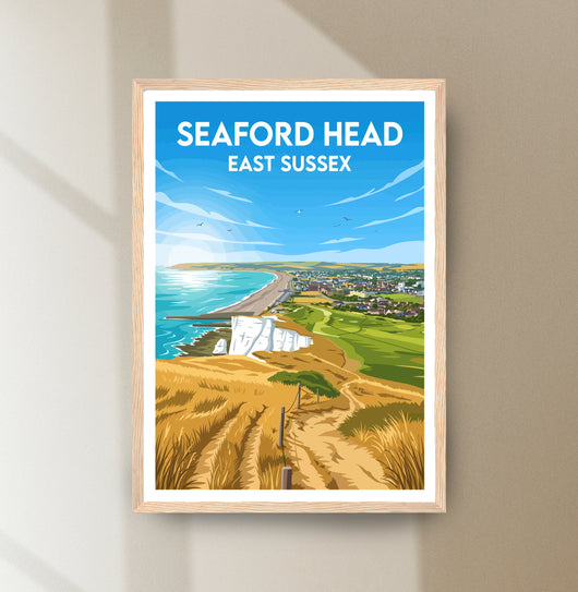 Seaford Head