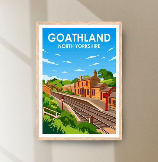 Goathland