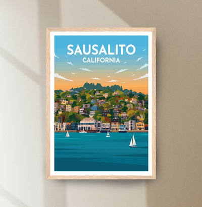 Sausalito
