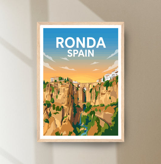Ronda