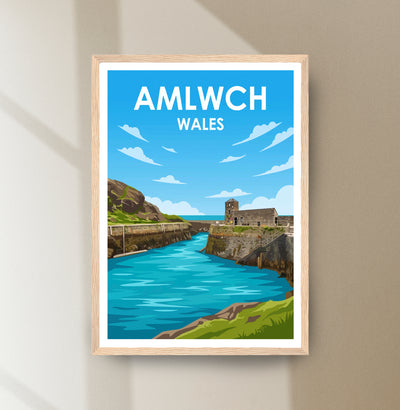 Amlwch