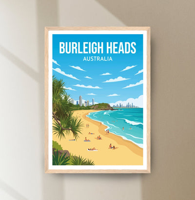 Burleigh Heads