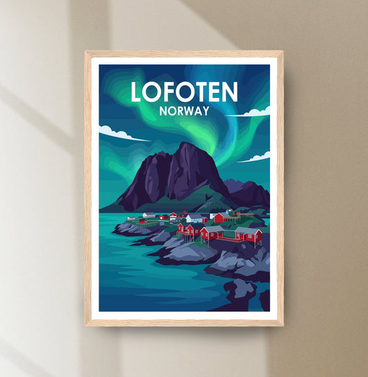 Lofoten Islands