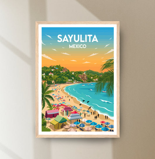Sayulita
