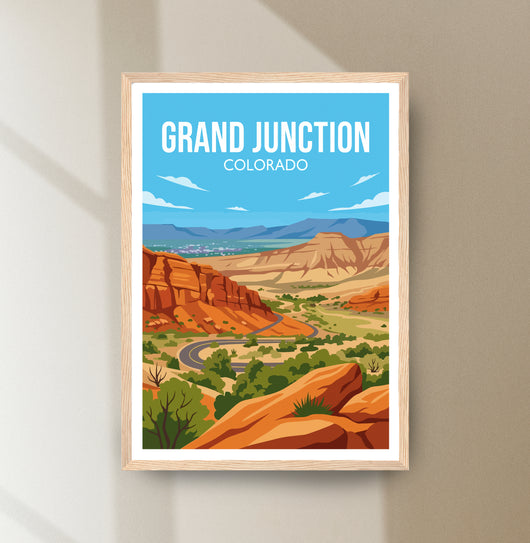 Grand Junction
