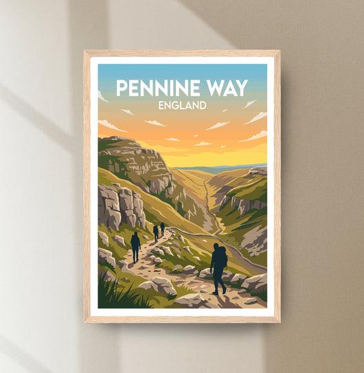 Pennine Way