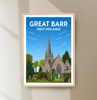 Great Barr