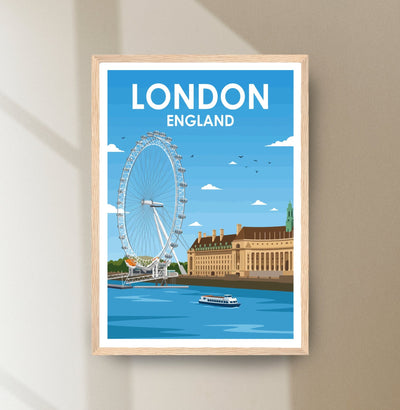 London Eye