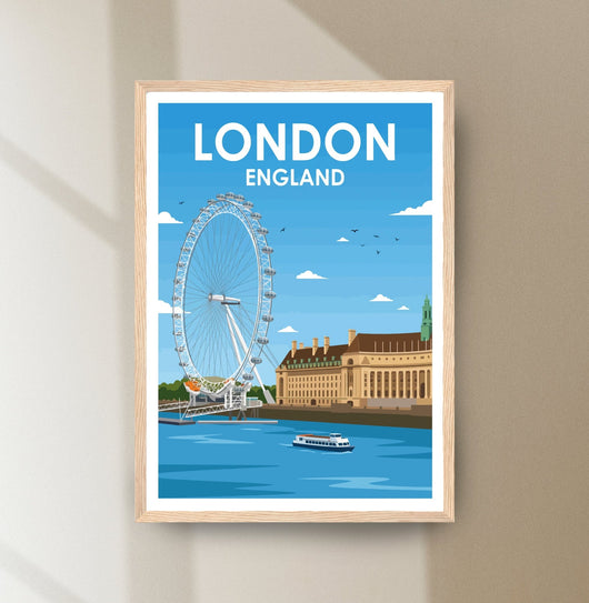 London Eye