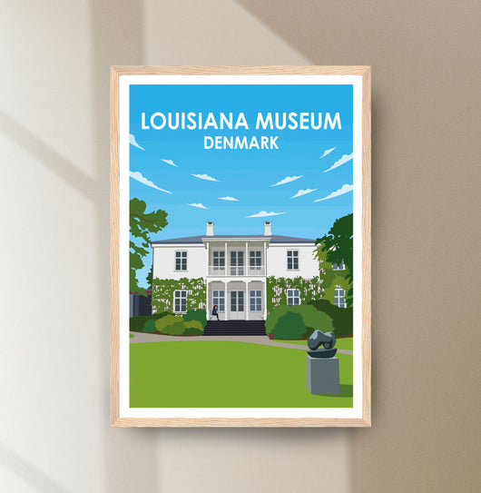 Louisiana Museum