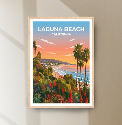 Laguna Beach