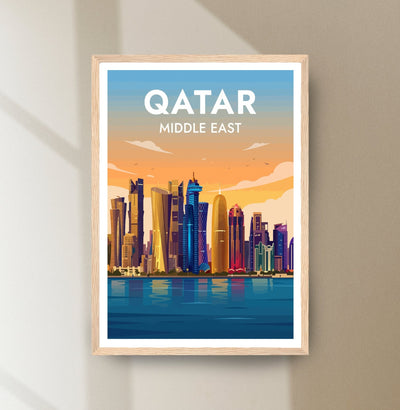 Qatar