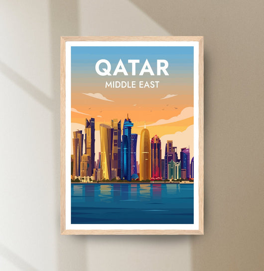 Qatar