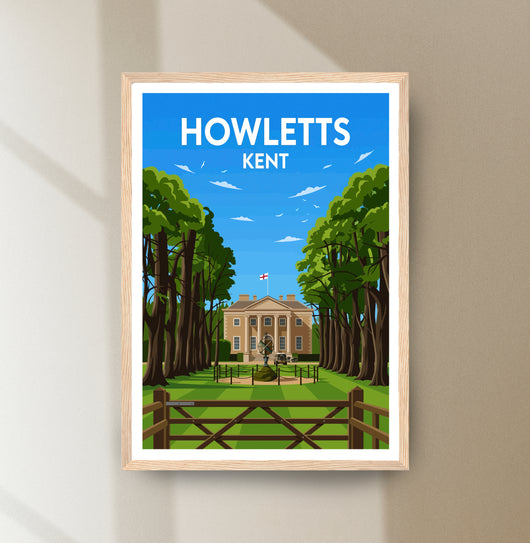 Howletts