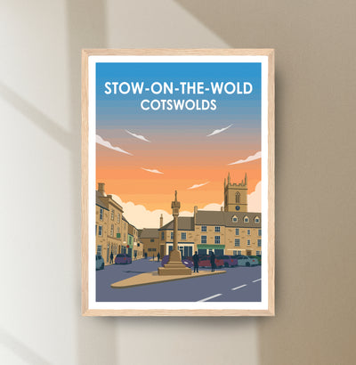 Stow-On-The-Wold
