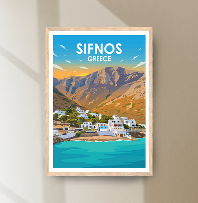 Sifnos