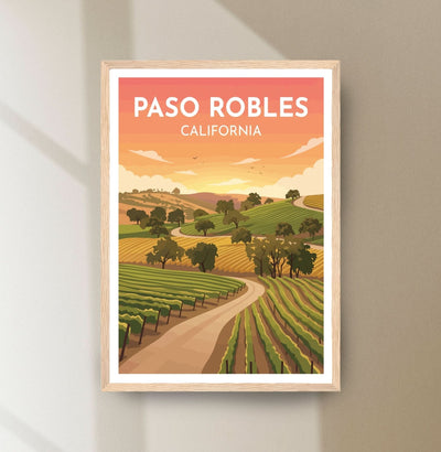 Paso Robles