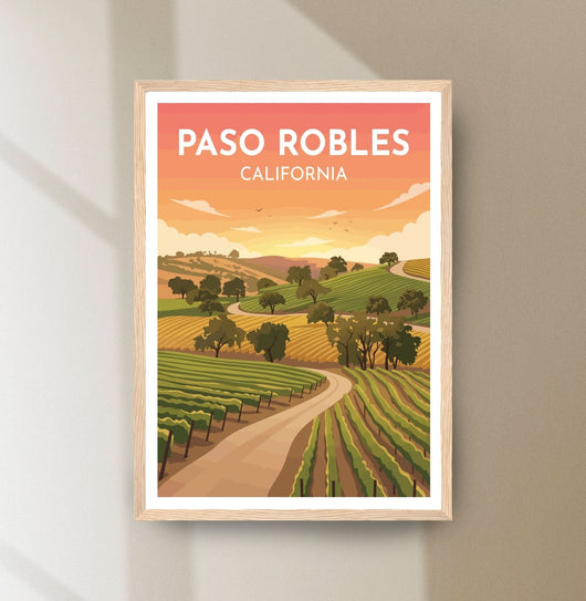 Paso Robles