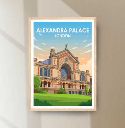 Alexandra Palace