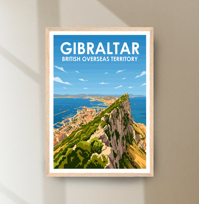 Gibraltar
