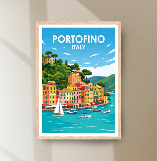 Portofino