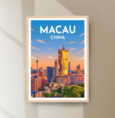 Macau
