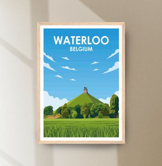 Waterloo