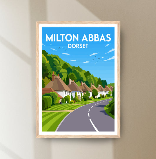 Milton Abbas
