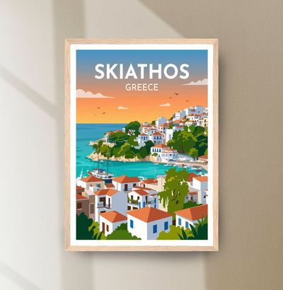 Skiathos
