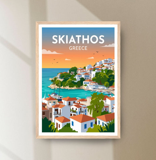 Skiathos