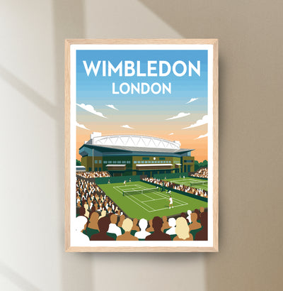 Wimbledon