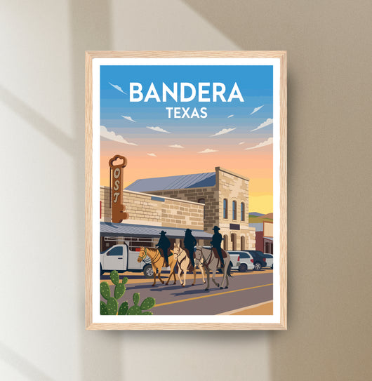 Bandera