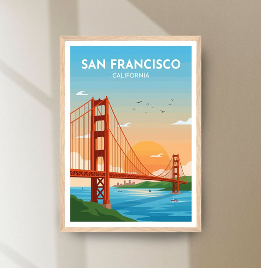 San Francisco