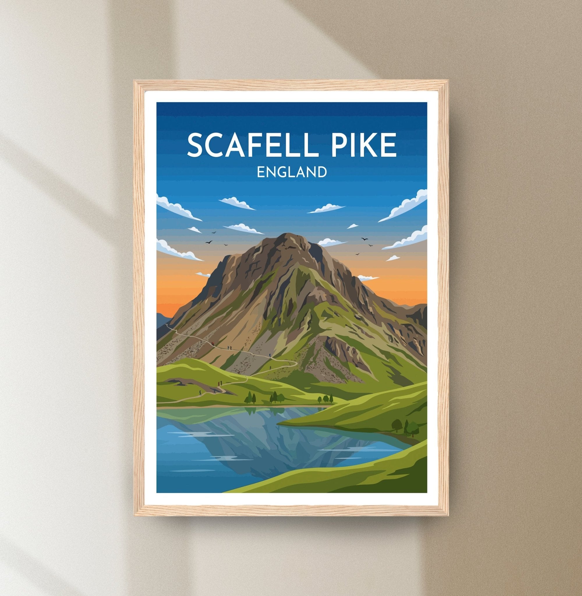 Scafell Pike