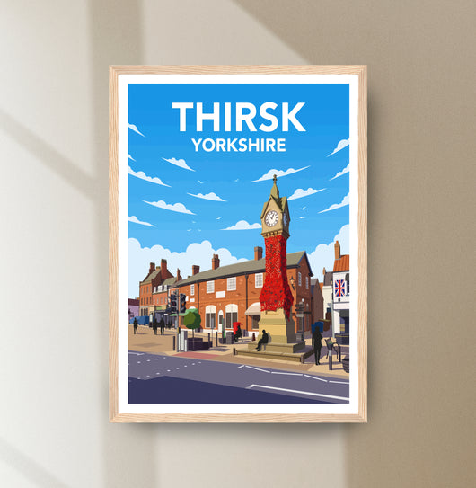 Thirsk