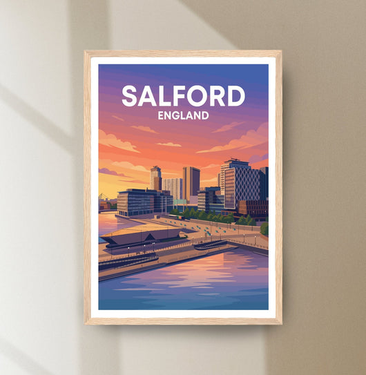 Salford