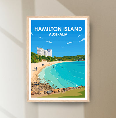 Hamilton Island