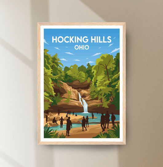 Hocking Hills