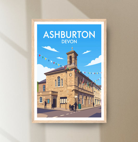 Ashburton