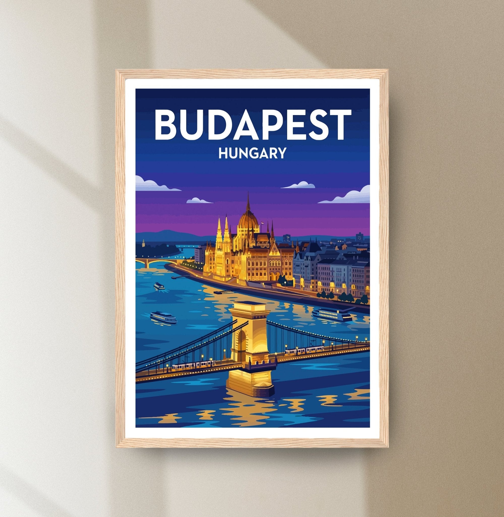 Budapest