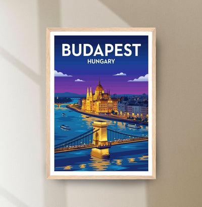 Budapest