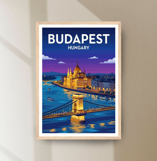 Budapest