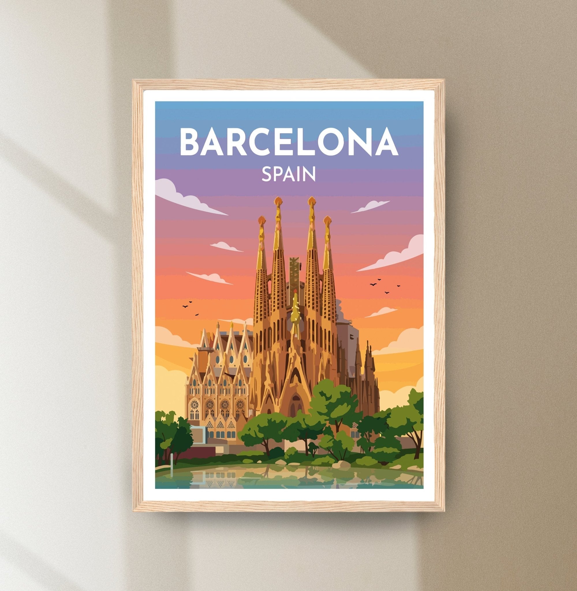 Barcelona